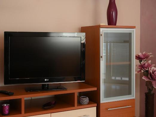 Mb Apartments Jagodina Buitenkant foto