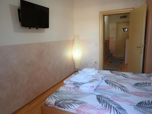 Mb Apartments Jagodina Buitenkant foto