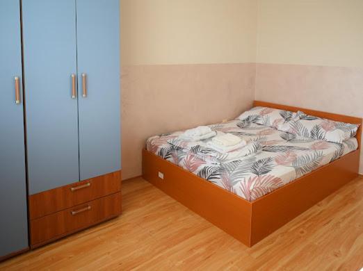 Mb Apartments Jagodina Buitenkant foto