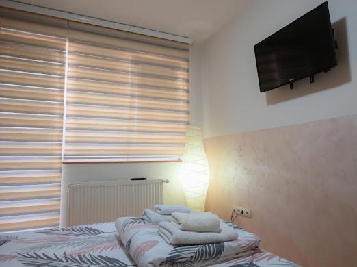 Mb Apartments Jagodina Buitenkant foto