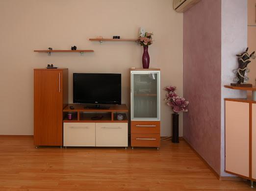 Mb Apartments Jagodina Buitenkant foto