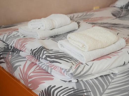 Mb Apartments Jagodina Buitenkant foto