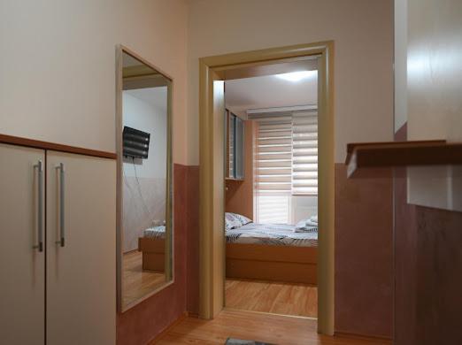 Mb Apartments Jagodina Buitenkant foto