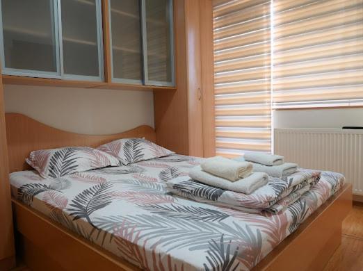 Mb Apartments Jagodina Buitenkant foto