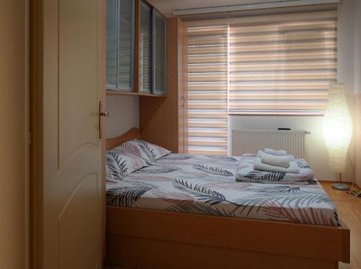 Mb Apartments Jagodina Buitenkant foto