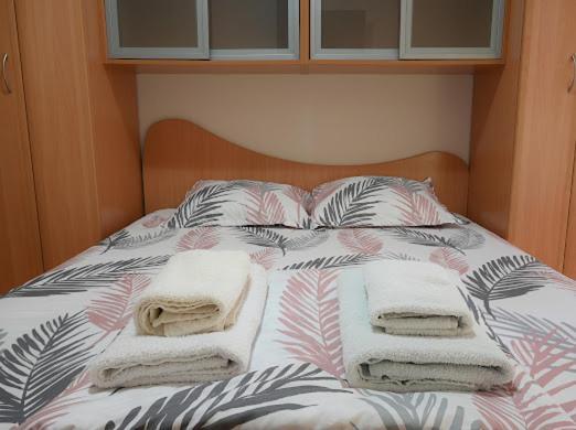 Mb Apartments Jagodina Buitenkant foto