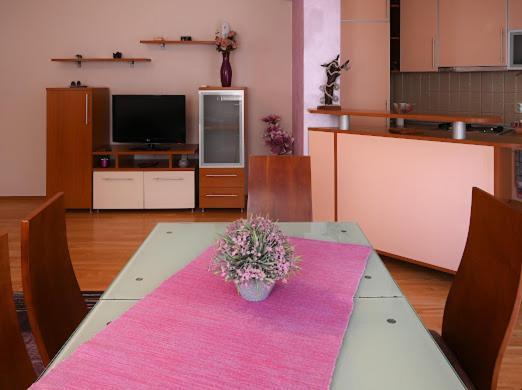 Mb Apartments Jagodina Buitenkant foto