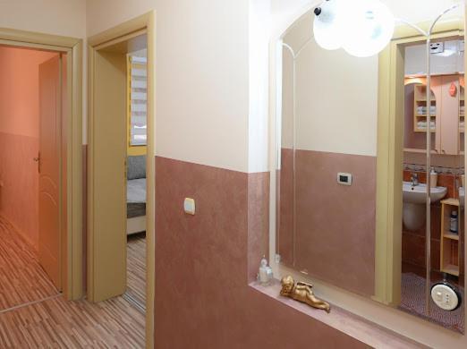 Mb Apartments Jagodina Buitenkant foto