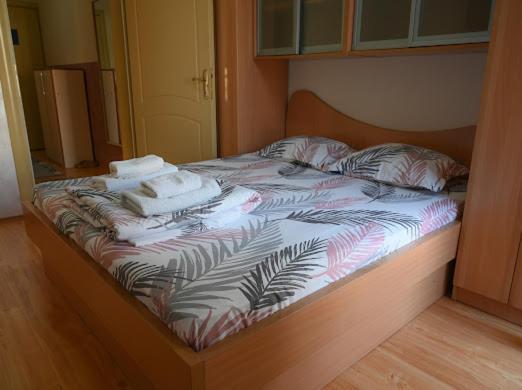 Mb Apartments Jagodina Buitenkant foto
