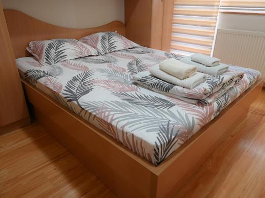 Mb Apartments Jagodina Buitenkant foto