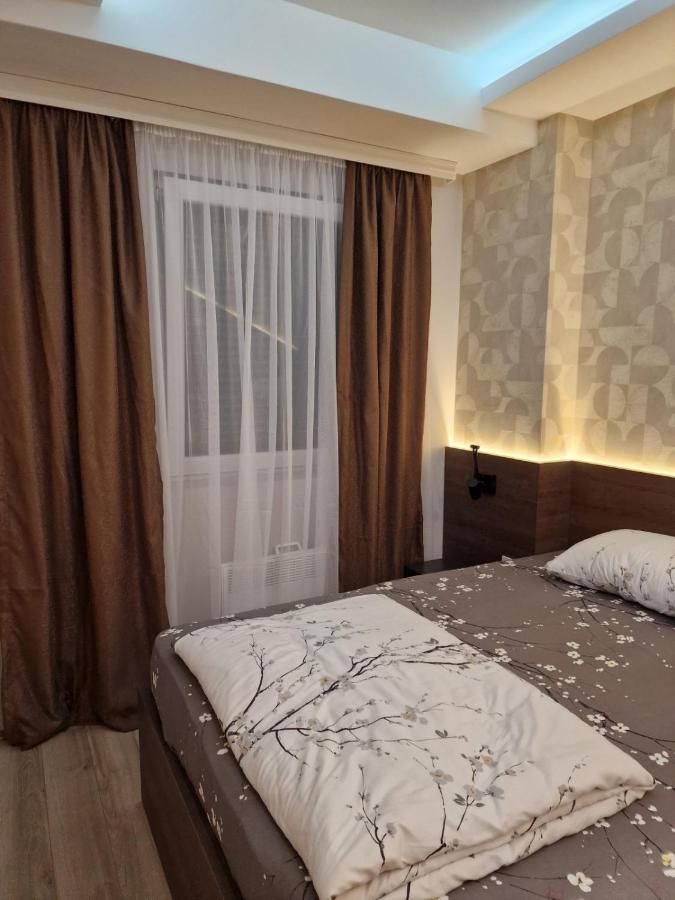Mb Apartments Jagodina Buitenkant foto
