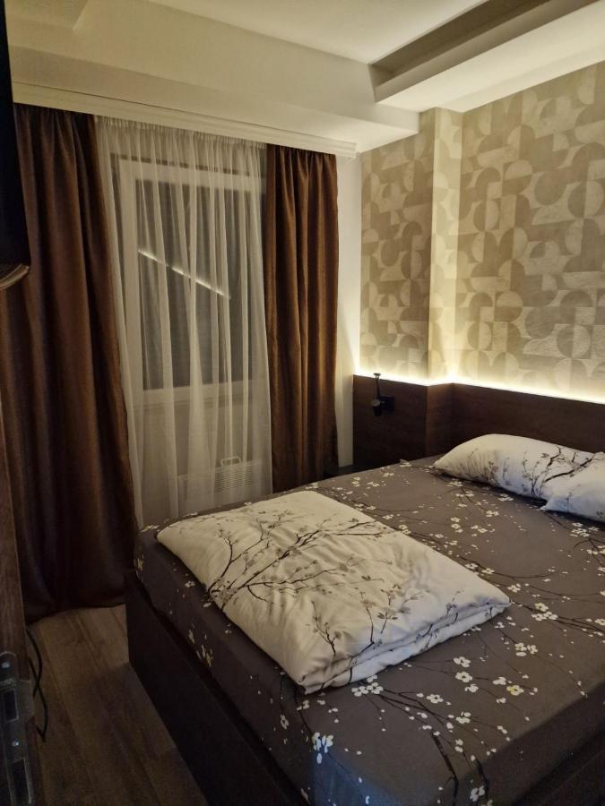 Mb Apartments Jagodina Buitenkant foto